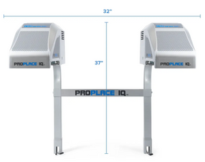 Hotronix® Pro Place IQ® Retrofit