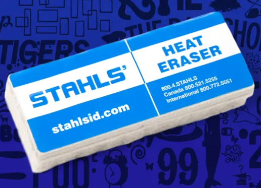 Heat Eraser